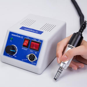Draagbare Elektrische Tandmicromotor Met Sterk 35000 Rpm Handstuk - Product Image 1