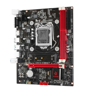 HSGM B85-V8185 اللوحة وحدة المعالجة المركزية دعم إنتل 22nm معالج سطح اللوحة - Product Image 4