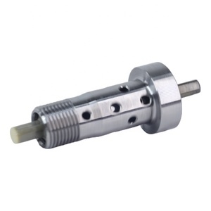 Nouvelle vanne <span class=keywords><strong>centrale</strong></span> de soupape de commande d'huile de distribution de moteur automatique A2710500578 pour <span class=keywords><strong>MERCEDES</strong></span> M271 C250 SLK25 - Product Image 2