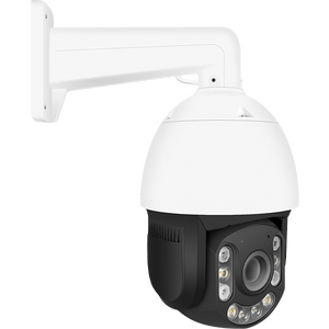 7 pulgadas 4K 8MP 33X Seguimiento automático Colorido Luz dual IP PTZ Velocidad Domo Cámara Impermeable IP67 - Product Image 2