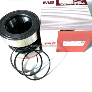 Roulement de <span class=keywords><strong>camion</strong></span> 566074.H195 SET1346 F200016 roulement de <span class=keywords><strong>camion</strong></span> 566074.H195 SET2346 1801592 roulement de moyeu de roue 566074.H195 - Product Image 4