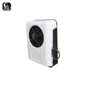 איכות גבוהה מרכך חניה קריר יותר spilt 12v מזגן למשאית - Product Image 5