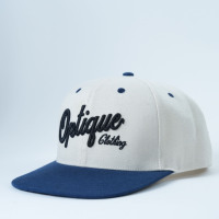 Casquettes Hip-hop Structurées Uniques Yukaihe, Logo Brodé 3D Personnalisé, Casquettes Snapback