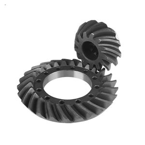 Engrenages droits anti-recul - Product Image 2
