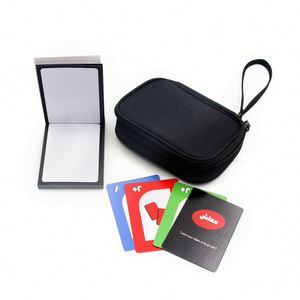 <b>Box</b> Design Cajas Para Juego Cartas Con Piezas De Contar Puntos Custom Board Game With Score <b>Cards</b> - Product Image 2