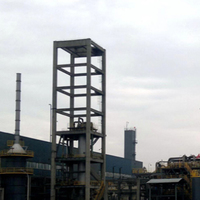 Chaîne de production directe d'équipement de capture de carbone d'air de Daze pour la capacité adaptée aux besoins du client par pureté verte d'économie d'énergie de méthanol 99%