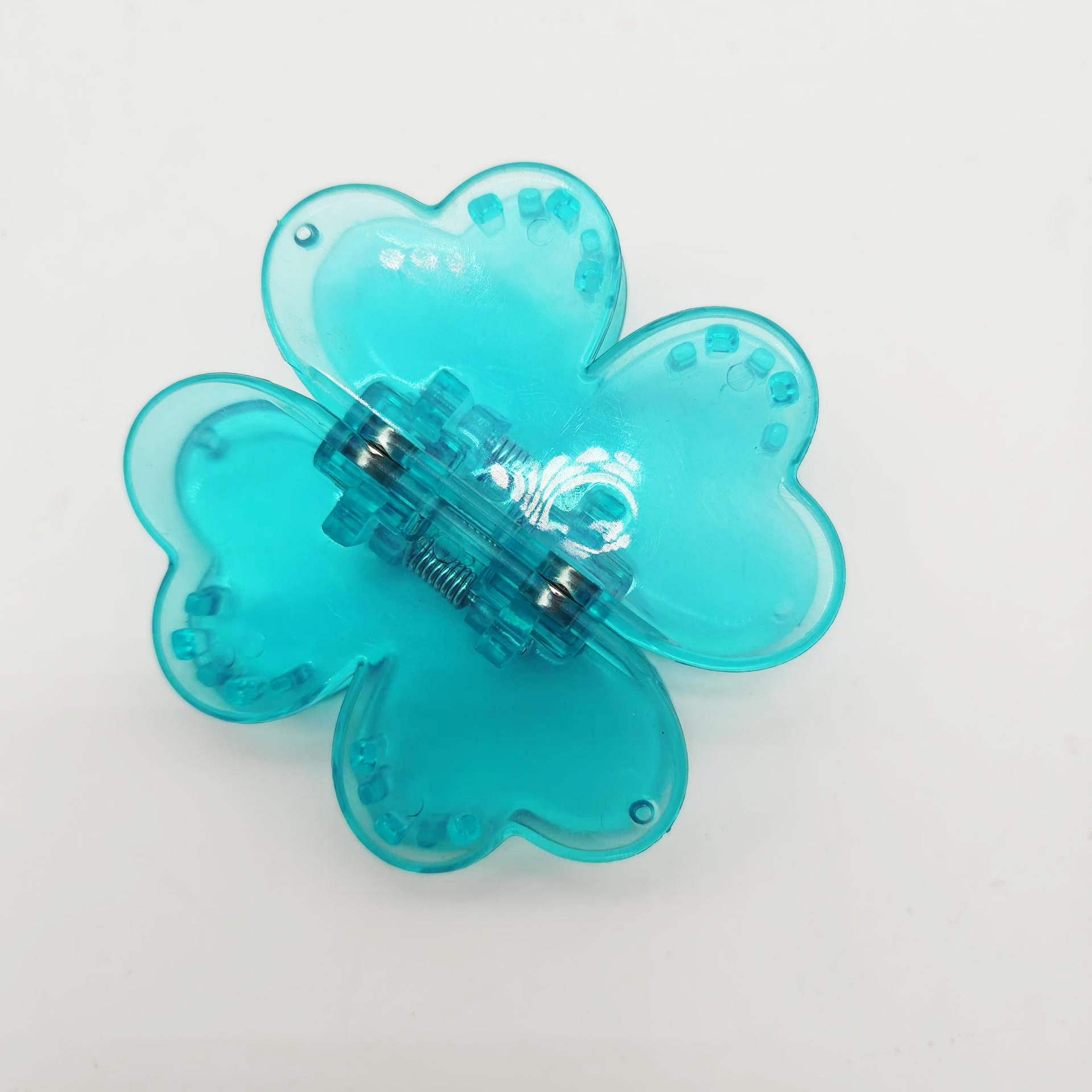 Lake Blue (Four-leaf clover-shaped)