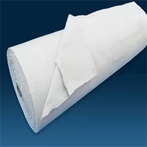 Construit pour durer Tissu tissé avec des fibres de nitrure de bore Fibre céramique de rétention de chaleur supérieure pour les gants de protection - Product Image 6