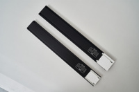 KLASS-Enchufe de riel universal multioficina para escritorio, enchufe de riel eléctrico para Cocina