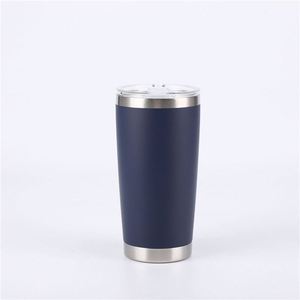 BPA Free Leak Proof Travel Coffee Mug for Car 20Oz Stainless Steel Insulated Double Wall Vacuum <b>Cup</b> Mug ASM25 - Product Image 2