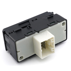 Interrupteur de lève-vitre Dodge Jeep Chrysler 56046219AA Électrique 12V Interrupteur automatique - Product Image 3