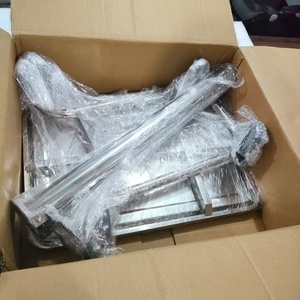 โต๊ะมายอส์สแตนเลสสำหรับโรงพยาบาลในห้องผ่าตัด - Product Image 2