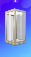 Ascenseur de villa intelligent moderne sans engrenages, conception de cabine personnalisée, 3-5 étages, pour transport domestique en résidence privée