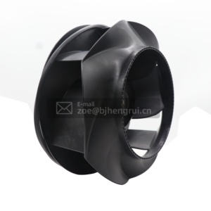 Ebmmapst R3G280-RU26-81 26V DC 320W ventilador centrífugo para veículos comerciais Sistemas de aquecimento de refrigeração do motor R3G280-RR04-I1 - Product Image 6
