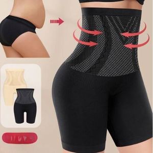 Fajas Moldeadoras <span class=keywords><strong>para</strong></span> Mujer al por Mayor, Pantalones Cortos Reductores con Corsé <span class=keywords><strong>para</strong></span> el Abdomen, <span class=keywords><strong>Faja</strong></span> Moldeadora sin Costuras Personalizada <span class=keywords><strong>para</strong></span> Vestidos - Product Image 2