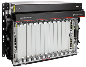 OSN 9800 M12,光ファイバー装置,伝送装置,波長部門伝送装置 - Product Image 1