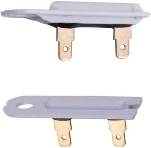 Ap3132867 ps345113.3/16 "מסופים 91 מעלות c/196 מעלות f מחליף מספר חלק 694511 התמזג תרמי מייבש 3392519 - Product Image 1