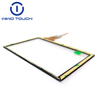 Écran tactile LCD PCAP OEM/ODM de 5 pouces pour terminaux en libre-service