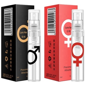 <span class=keywords><strong>Perfume</strong></span> con Feromonas para <span class=keywords><strong>Hombre</strong></span> y Mujer, 3 ml, Elegante, Romántico, Duradero, Fragancia Fresca, Tentación Femenina, <span class=keywords><strong>Perfume</strong></span> con Feromonas Encantador - Product Image 2