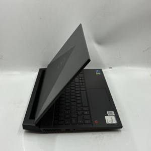 แล็ปท็อปเกมมิ่ง Dell G15 5520 ราคาดี พร้อม RTX 3060 หน้าจอ HD 165Hz ซีพียู Intel Core i7 รุ่นที่ 12 คีย์บอร์ดเรืองแสง สถาปัตยกรรมไฮบริด 14-Core สำหรับ G - Product Image 5