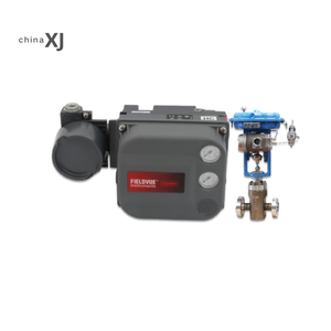 Contrôle d'instrumentation Wuzhong DVC6200 - Haute performance pour les systèmes de chaudières d'usines électriques DVC6200 DVC6200 DVC6200 - Product Image 2