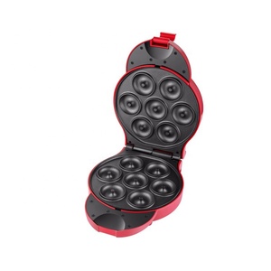 Máquina eléctrica automática para hacer rosquillas, aparato para freír pan y <span class=keywords><strong>donuts</strong></span>, gran oferta - Product Image 1