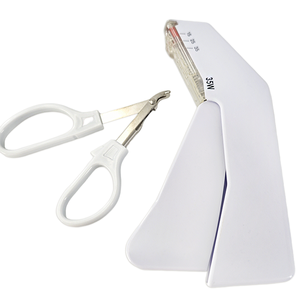 Dispositivo de <span class=keywords><strong>circuncisión</strong></span> sin dolor Stitchless Grapadora de <span class=keywords><strong>circuncisión</strong></span> desechable <span class=keywords><strong>con</strong></span> corte de <span class=keywords><strong>anillo</strong></span> - Product Image 2