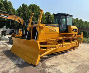 Retorno rápido de la inversión Caterpillar Bulldozer usado CAT D6G2XL Bulldozer Caterpillar usado D6D D6G D6R Bulldozer usado para la venta - Product Image 5