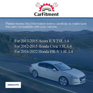 Bobina di Accensione ARKAUTO PERFORMANCE 30520-R1A-A01 UF672 per HONDA <span class=keywords><strong>CIVIC</strong></span> CRV 1.8 <span class=keywords><strong>2.0</strong></span> R20A5/Z4/A6/A7/A9/Z8 R18Z2/Z5/Z6/Z7/ZH/ZA - Product Image 5