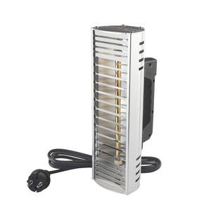 Boa Qualidade Solar Film <span class=keywords><strong>Tester</strong></span> Lâmpada Pintura Do Carro Do Corpo Lâmpada Baking Filme Solar Handheld Elétrica Infravermelho Aquecedor Lâmpada - Product Image 2