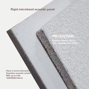 <span class=keywords><strong>Peinture</strong></span> acoustique super lisse pour optimiser le son intérieur – Revêtement insonorisant pour plafonds intérieurs et concerts - Product Image 3
