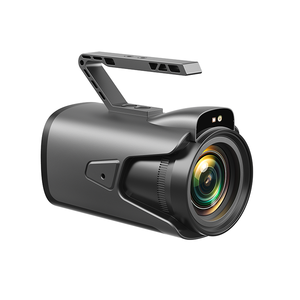 Cámara en Vivo 4K con CMOS de 4/3'', Cámara Web Profesional con Enfoque Automático Óptico TOF 3X para YouTube Twitch X8, Captura de Resolución 4K Impresionante - Product Image 5