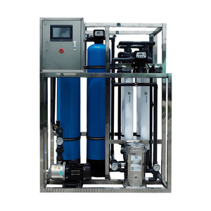 Système de purification d'<span class=keywords><strong>eau</strong></span> par ultrafiltration industrielle 2000 LPH, système de purification d'<span class=keywords><strong>eau</strong></span> UF à haut débit commercial pour l'<span class=keywords><strong>eau</strong></span> minérale - Product Image 1