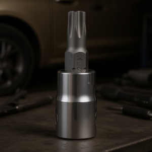 Punta de Destornillador Torx T30 de 1/4 de Pulgada para Herramientas de Reparación de Automóviles - Product Image 3