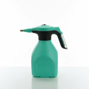 Accessoires pour pulvérisateur agricole : <span class=keywords><strong>Lance</strong></span> télescopique en acier inoxydable, plastique et laiton - Product Image 1