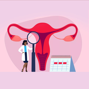 Té Herbal Vegano Natural para la Salud del Útero de la Mujer, Suplemento en Bolsitas para el Síndrome del Ovóni (<span class=keywords><strong>PCOS</strong></span>) - Product Image 5