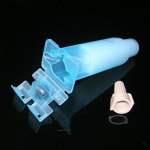 Presse-étoupe Zanchen DBRY6 IP65 PVC Basse Tension 600V pour Protection de Câbles Extérieurs - Product Image 3
