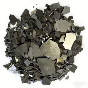 Flocons de manganèse électrolytique de qualité export, feuilles métalliques de Mn pour alliages résistants à la corrosion et pipelines chimiques - Product Image 4