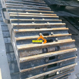 รถขุดมือสอง Caterpillar Cat325D/Cat325/Cat325D2L ขนาด 6 ตัน เครื่องยนต์พร้อมใช้งาน มีสินค้าในสต็อก - Product Image 4