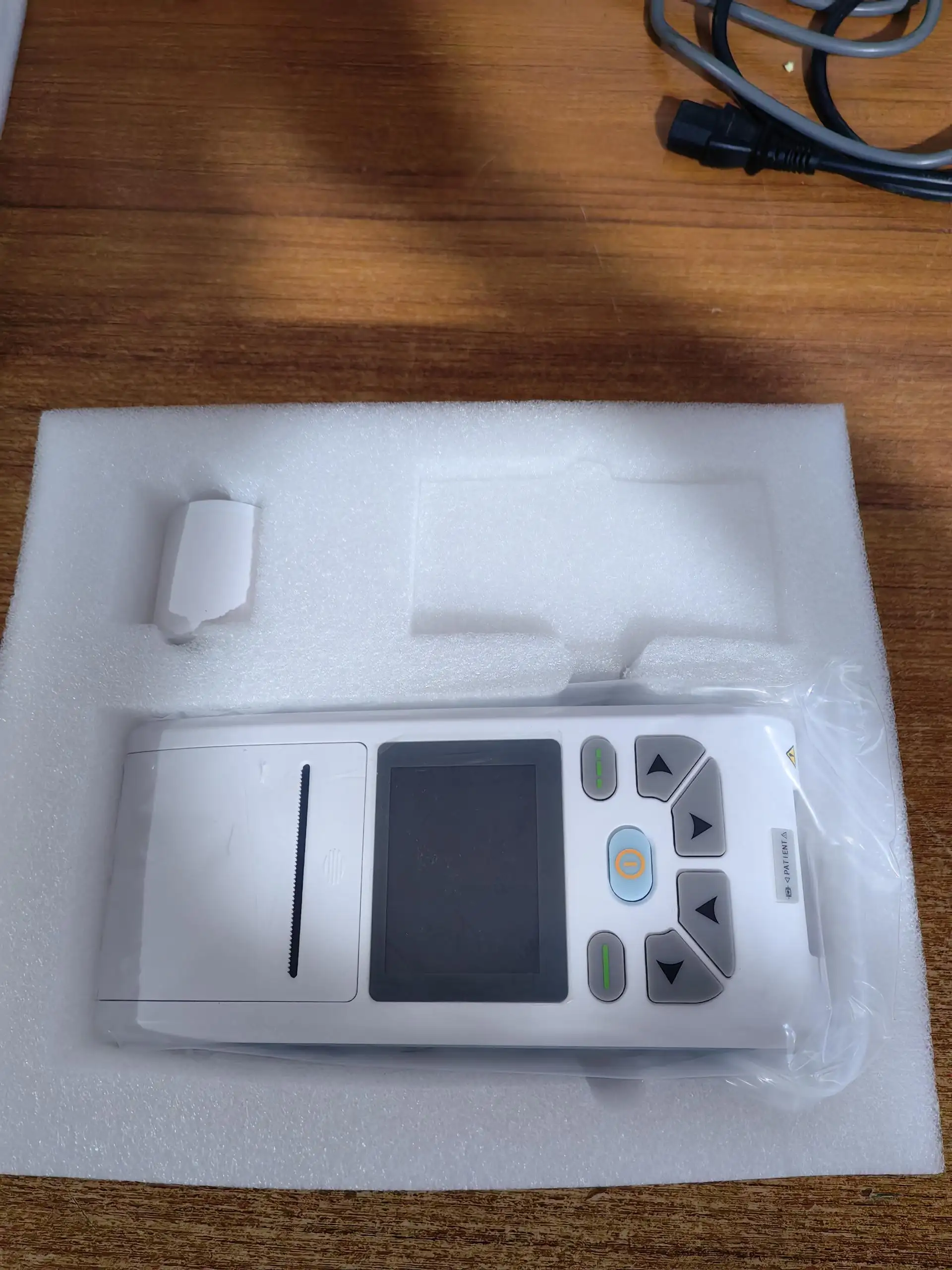 Contec ecg90a holter ECG cho bệnh viện