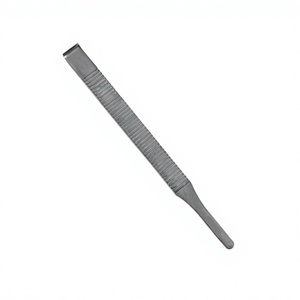 ENGR TRADERS CO. ETS-124 Elevador Perióstico Manual de Acero Inoxidable, Instrumento Quirúrgico para Elevación de Tejidos Blandos, Certificado CE - Product Image 3