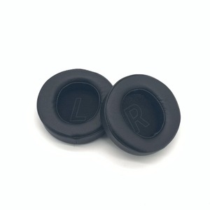 For Edifier HECATE G5BT Replacement Earpads Ear <b>Cushion</b> Protein Leather Comfortable Noise Cancelling Over Ear Headphone <b>Pads</b> - Product Image 2