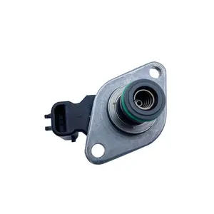 Basınç sensörü anahtarı Common Rail basınçlı yakıt pompası regülatör ölçümü Solenoid kontrol valfi 4307411