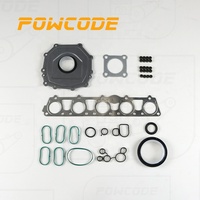 Buen precio, piezas de motor, juego completo de juntas, Kit de reparación 07K198012, Kit completo de juntas para VW Multivan Beetle Golf 2,5 5 Cyl