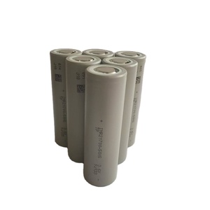 INR21700-50XG פריקה גבוהה 3.<span class=keywords><strong>6v</strong></span> 5000mah עם תא סוללת ליתיום 60 א - Product Image 1