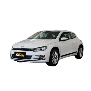 รถสปอร์ตคูเป้คอมแพค2015เทรนด์1.4TSI ของ Scirocco ใช้ระยะทางต่ำและสภาพดีพร้อมสำหรับการส่งออกทั่วโลก - Product Image 1