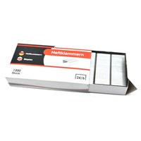 Approvisionnement d'usine agrafes 24/6 bonne qualité prix inférieur (bienvenue à demander des échantillons agrafeuse agrafeuse