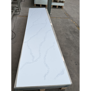 Junta de losa grande de <span class=keywords><strong>Corian</strong></span>, hoja de mármol de superficie sólida de 6-30mm de Color personalizado Invisible para tapa de <span class=keywords><strong>cocina</strong></span> y tapa de tocador - Product Image 3