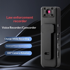 Ultra-clear 1080p Motion <b>Camera</b> VLOG Recorder With Infrared <b>Night</b> <b>Vision</b> Anti-shake Remote Monitoring TF Card Support 1080p High - Product Image 5