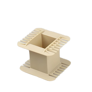 Bột amoni polyphosphate cho các ứng dụng chống cháy: lớp phủ Acrylate/Nhựa Epoxy/PP/lớp phủ dệt - Product Image 5